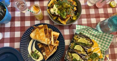 The unassuming Bristol restaurant serving up stellar Cali-Mex food and an impressive happy hour