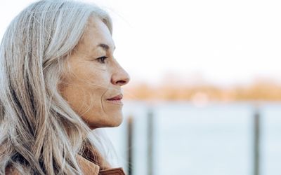 Everyday stress accelerates ageing of the immune system