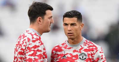 How Cristiano Ronaldo's return turned sour: From Man Utd's failure to Harry Maguire fallout