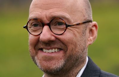 Harvie: General election may be ‘only chance’ to ask Scots about independence