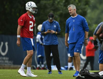 10 best Colts 2022 offseason acquisitions