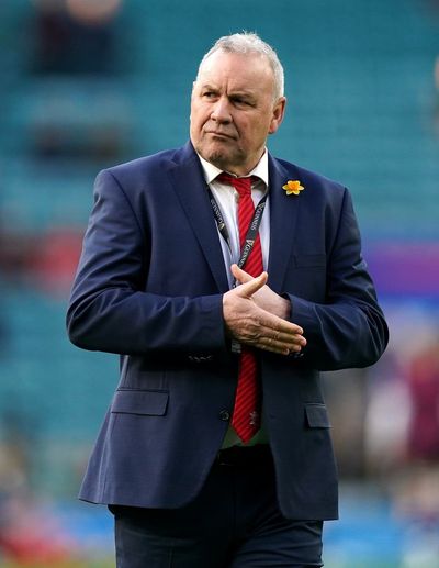 Wayne Pivac expects Wales and South Africa to be ‘highly charged’ in second Test