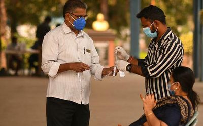 Active COVID-19 cases cross 1,000-mark in Andhra Pradesh after four months