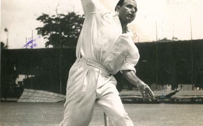 Ghulam Ahmed – a genius that strode the cricket world
