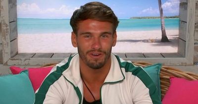 Love Island's Jacques' sleazy quip over Casa Amor girls as he U-turns on Paige