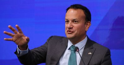Border poll "not appropriate or right at this time", says Leo Varadkar