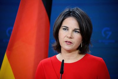 Germany and Ireland tell UK: No justification for breaking Brexit deal