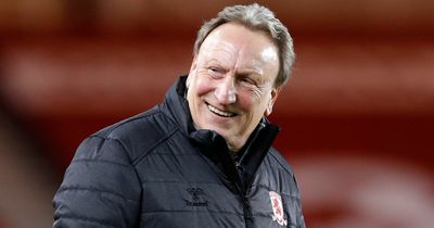 Neil Warnock on how close he was to becoming Rangers boss and Ibrox leaving him 'gobsmacked'