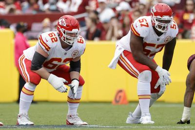 Ranking the OLs on the Colts’ 2022 schedule