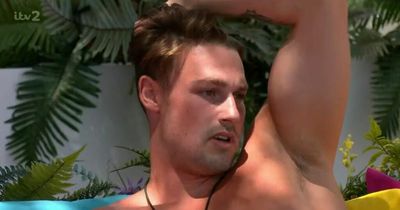 Love Island bombshells warn Andrew that Tasha is with him 'out of convenience'