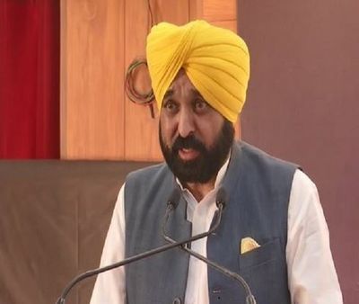 Punjab: Bhagwant Mann govt's first cabinet expansion tomorrow, 5 to 6 new ministers likely to take oath
