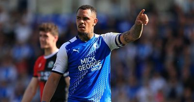 Bristol Rovers could receive windfall as Watford eye move for Peterborough's Clarke-Harris