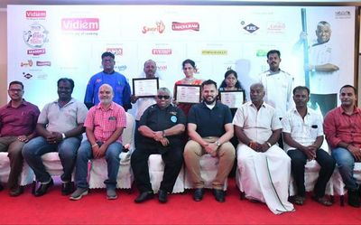 Contestants from Vellore showcase their culinary chops