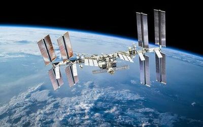 NASA move could help the International Space Station stay in orbit without Russia