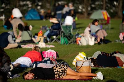 Making famous Wimbledon queue partly virtual ‘a disastrous idea’