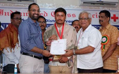 Andhra Pradesh: Srikakulam to get a cancer hospital soon, says Collector