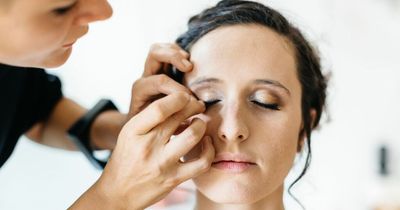 Makeup artist overcharges 'lying' bride by £290, claiming she'd been misled