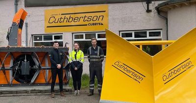 Lanarkshire business benefits from local authority help fund