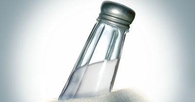 The effects of salt on your body - from blood pressure and stomach cancer to brittle bones
