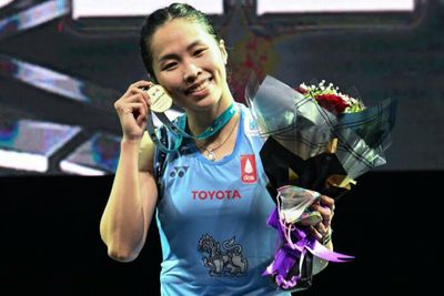 Ratchanok wins, mixed doubles pair lose at Malaysia Open