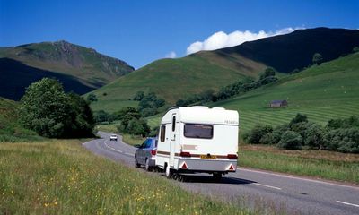 Bilingual poetry book about A470 sets Welsh hearts racing