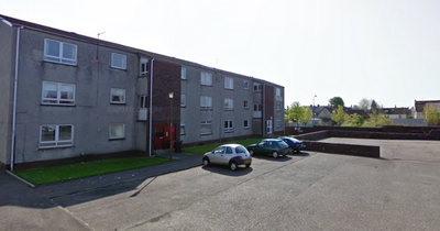 West Lothian 92-year-old pushed to the ground and robbed at his own front door
