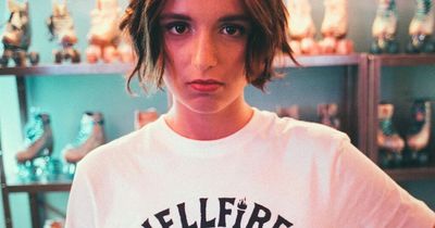 Primark Stranger Things update as new 'must-have' t-shirts available