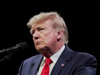 Harvard law professor predicts indictment of Donald Trump is coming