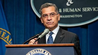 Democrats need to give "some good ideas" on ensuring abortion rights: Becerra