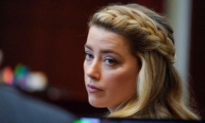 Amber Heard’s attorneys request defamation verdict be tossed