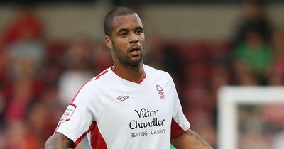 Former Nottingham Forest striker ‘approached’ by Derby County about summer transfer