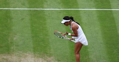 British hopeful Heather Watson's Wimbledon campaign over after fourth-round defeat