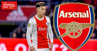 Erik ten Hag's intentions to hijack Edu's transfer could lead Arsenal to the perfect £21m deal