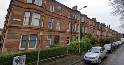 6,702 Glasgow homes lying empty as city suffers 'chronic housing shortage'