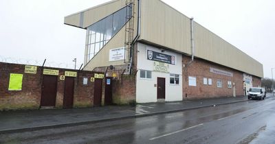 Southport vs Blackpool match stopped due to 'fighting in crowd'