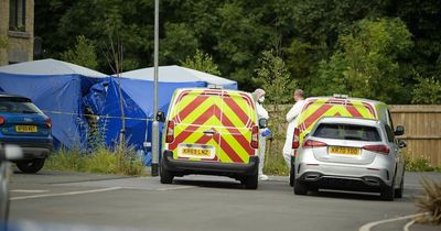 Investigation launched after man found dead in Mossley
