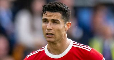 Cristiano Ronaldo handed stern Man Utd warning after he tells club he wants to leave