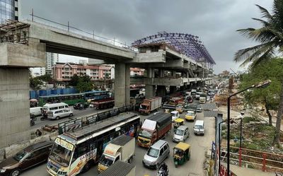 Opening of Whitefield line likely to benefit 3 lakh commuters