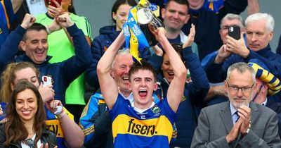 Heartbreak for Offaly as Tipperary are crowned All-Ireland minor champions