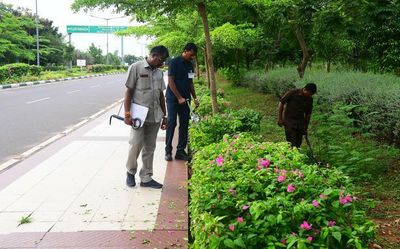 Andhra Pradesh: Modi to launch Alluri’s 125th birth anniversary celebrations in Bhimavaram on July 4