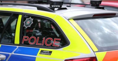 Man 'struck a number of times with a hammer' in Cullybackey aggravated burglary