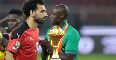 AFCON 2023 rescheduled as Liverpool dealt selection blow