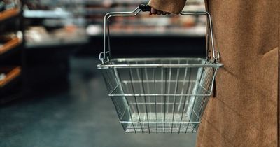 Shopping basket of basic essentials reaches new high after supermarket price rise