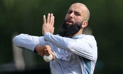 Moeen Ali poised to turn down lucrative Yorkshire deal and rejoin Warwickshire