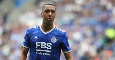 Newcastle 'enter Youri Tielemans transfer race' as Arsenal face repeat of January nightmare