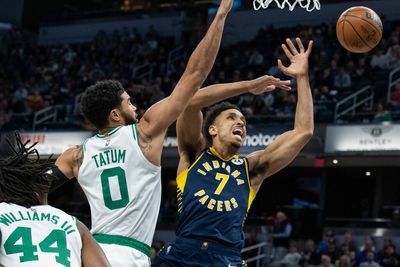 What kind of impact can we expect from the Boston Celtics adding Malcolm Brogdon, Danilo Gallinari?