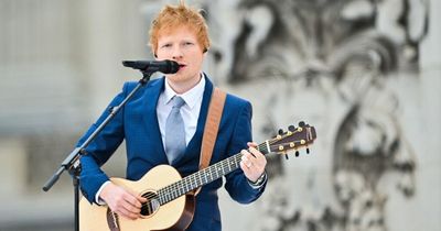 Horrified crowd boos DJ over Ed Sheeran song choice for prom queen in wheelchair