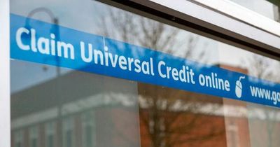 DWP Glasgow Universal Credit claimants among worst hit by benefits deductions