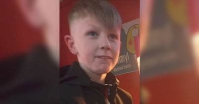 Boy, 12, missing for days spotted in Merseyside as fears being hidden by other kids