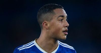 Youri Tielemans looking for 'great project' if he leaves Leicester City this summer